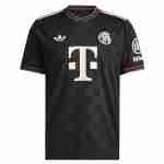 Camiseta Tercera Bayern Munich 2025 2026
