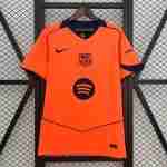 Camiseta Tercera FC Barcelona 2025 2026