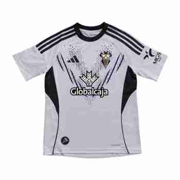 Tailandia Camiseta Primera Albacete 2025 2026