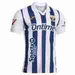 Tailandia Camiseta Primera CD Leganés 2025 2026