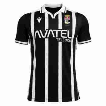 Tailandia Camiseta Primera Cartagena 2025 2026