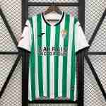 Tailandia Camiseta Primera Córdoba 2025 2026