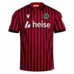 Tailandia Camiseta Primera Hannover 96 2025 2026