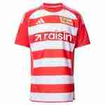 Tailandia Camiseta Primera Union Berlin 2025 2026