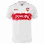 Tailandia Camiseta Primera VfB Stuttgart 2025 2026