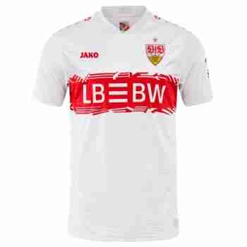 Tailandia Camiseta Primera VfB Stuttgart 2025 2026