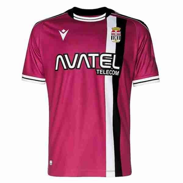 Tailandia Camiseta Cartagena 2ª 2025-2026 Tailandia Camiseta Segunda Cartagena 2025 2026