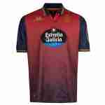 Tailandia Camiseta Segunda Deportivo Coruña 2025 2026