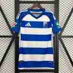 Tailandia Camiseta Segunda Granada 2025 2026