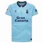 Tailandia Camiseta Segunda Las Palmas 2025 2026