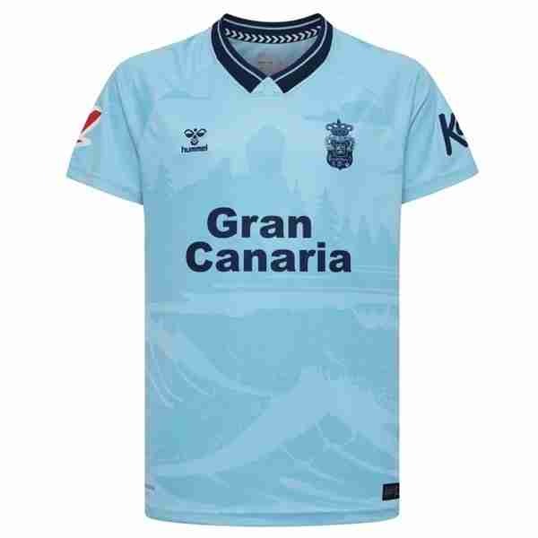 Tailandia Camiseta Las Palmas 2ª 2025-2026 Tailandia Camiseta Segunda Las Palmas 2025 2026