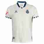 Tailandia Camiseta Segunda RCD Español 2025 2026