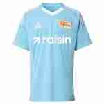 Tailandia Camiseta Segunda Union Berlin 2025 2026