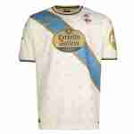 Tailandia Camiseta Tercera Deportivo Coruña 2025 2026