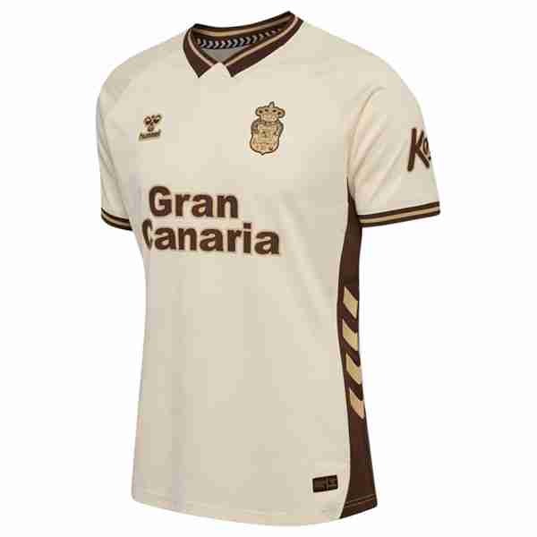 Tailandia Camiseta Las Palmas 3ª 2025-2026 Tailandia Camiseta Tercera Las Palmas 2025 2026