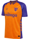 Tailandia Camiseta Tercera Málaga 2025 2026