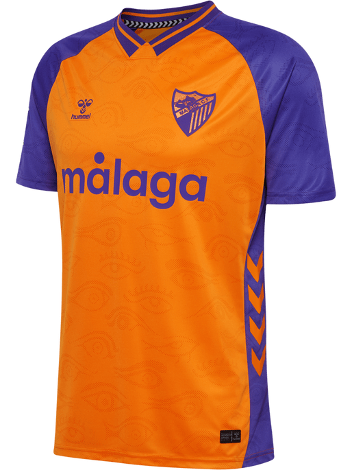 Tailandia Camiseta Tercera Málaga 2025 2026 Tailandia Camiseta Tercera Málaga 2025 2026