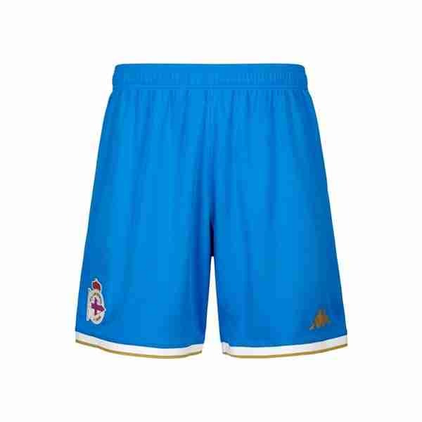 Pantalones Deportivo Coruña 1ª 2025-2026 Tailandia Pantalones Primera Deportivo Coruña 2025 2026