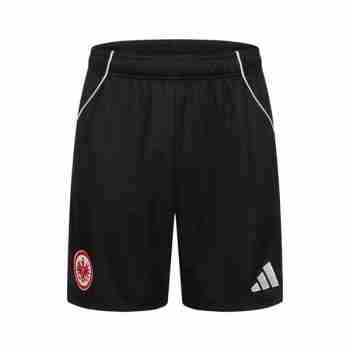 Tailandia Pantalones Primera Eintracht Frankfurt 2025 2026