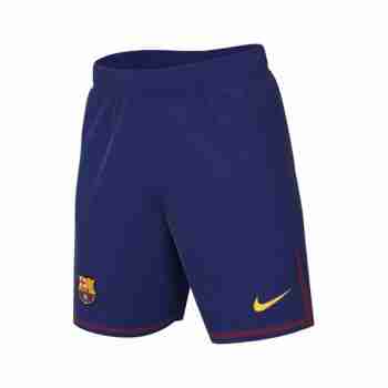 Tailandia Pantalones Primera FC Barcelona 2025 2026