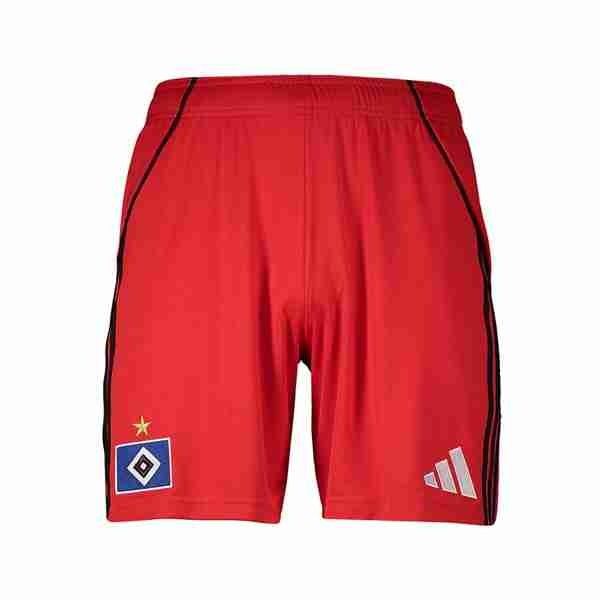 Pantalones Hamburgo S.V 1ª 2025-2026 Tailandia Pantalones Primera Hamburgo S.V 2025 2026