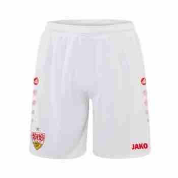 Tailandia Pantalones Primera VfB Stuttgart 2025 2026
