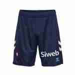 Tailandia Pantalones Segunda Celta De Vigo 2025 2026