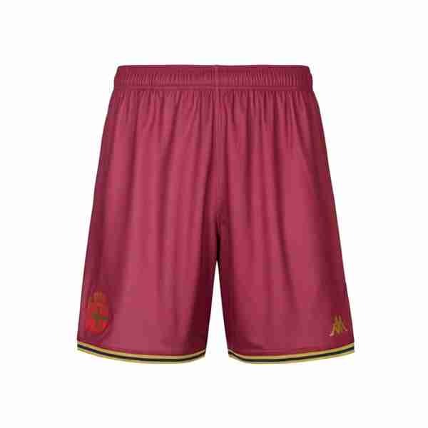Pantalones Deportivo Coruña 2ª 2025-2026 Tailandia Pantalones Segunda Deportivo Coruña 2025 2026