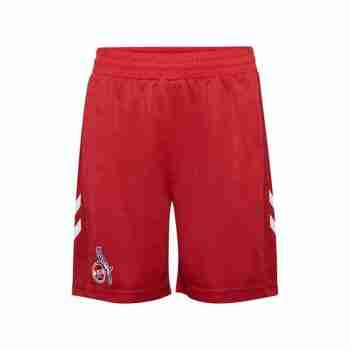 Tailandia Pantalones Segunda FC Colonia 2025 2026
