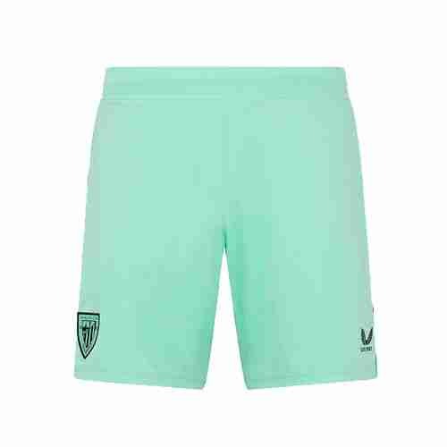 Pantalones Athletic Bilbao 3ª 2025-2026 Tailandia Pantalones Tercera Athletic Bilbao 2025 2026