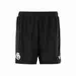 Tailandia Pantalones Tercera Bayern Munich 2025 2026