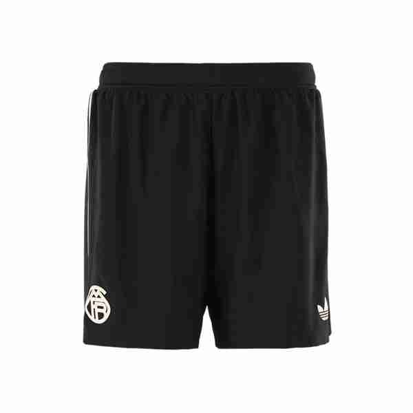 Pantalones Bayern Munich 3ª 2025-2026 Tailandia Pantalones Tercera Bayern Munich 2025 2026