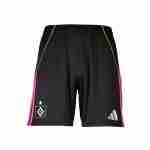 Tailandia Pantalones Tercera Hamburgo S.V 2025 2026