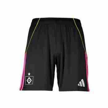 Tailandia Pantalones Tercera Hamburgo S.V 2025 2026