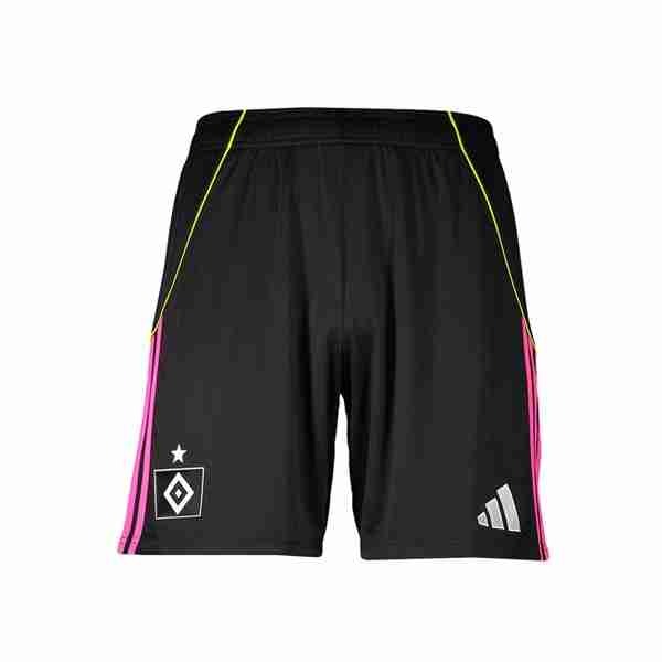 Pantalones Hamburgo S.V 1ª 2025-2026 Tailandia Pantalones Tercera Hamburgo S.V 2025 2026