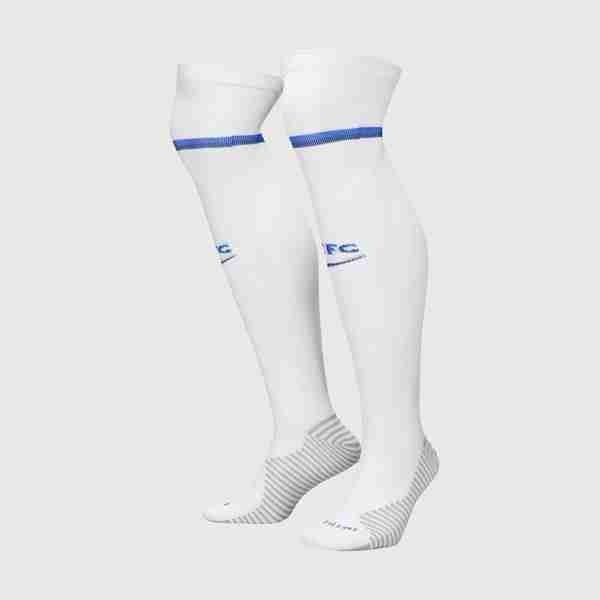 Calcetines Chelsea 1ª 2025-2026 Calcetines Primera Chelsea 2025 2026