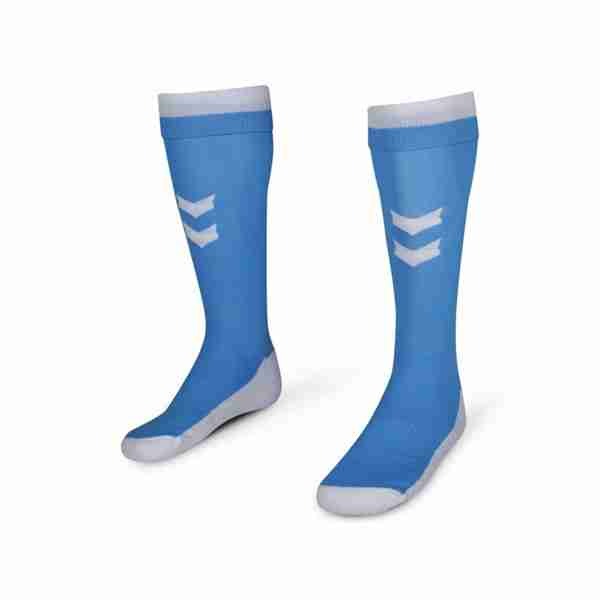Calcetines Coventry City 1ª 2025-2026 Calcetines Primera Coventry City 2025 2026
