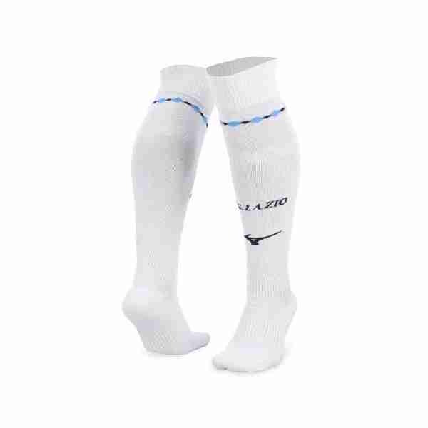 Calcetines Lazio 1ª 2025-2026 Calcetines Primera Lazio 2025 2026