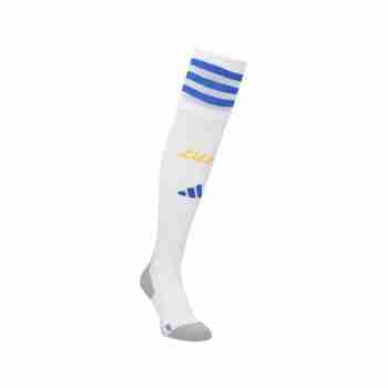 Calcetines Primera Leeds United 2025 2026