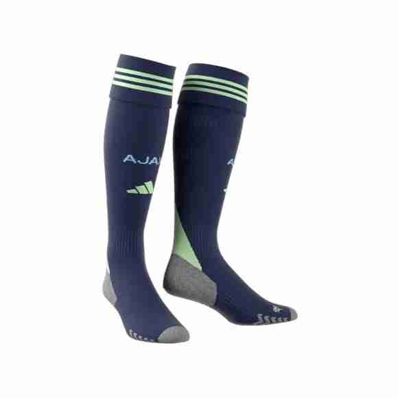 Calcetines Ajax 2ª 2025-2026 Calcetines Segunda Ajax De Ámsterdam 2025 2026