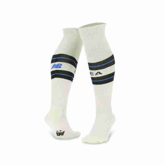 Calcetines Atalanta BC 2ª 2025-2026 Calcetines Segunda Atalanta BC 2025 2026