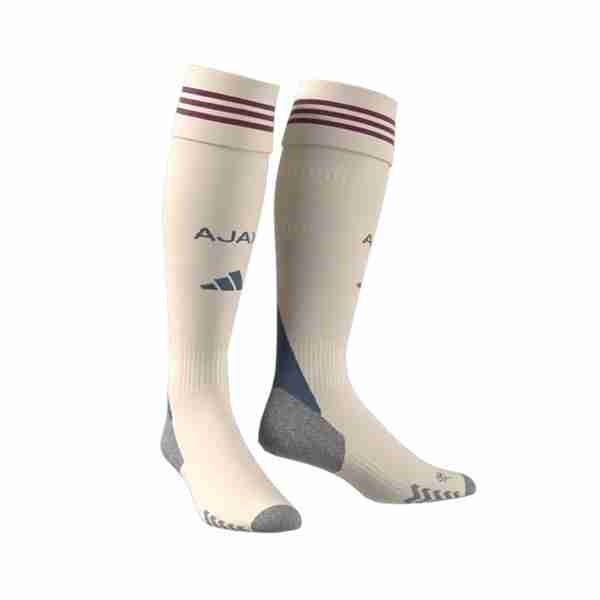 Calcetines Ajax 3ª 2025-2026 Calcetines Tercera Ajax De Ámsterdam 2025 2026