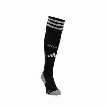 Calcetines Tercera Leeds United 2025 2026