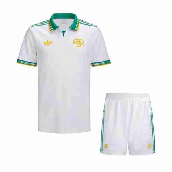 Camiseta AS Roma 3ª Niño 2025-2026 Camiseta AS Roma Conjunto Niños Tercera 2025 2026