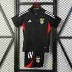 Camiseta Benfica Conjunto Niños Entrenamiento 2025 2026