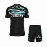 Camiseta Real Betis Conjunto Niños Tercera 2025 2026