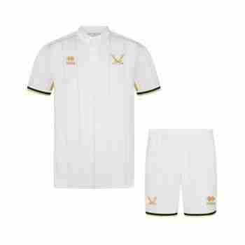 Camiseta Sheffield United Conjunto Niños Segunda 2025 2026