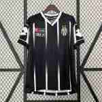 Tailandia Camiseta Entrenamiento Juventus Retro 2000 2001