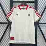 Tailandia Camiseta Especial Benfica 2025 2026 Blanco