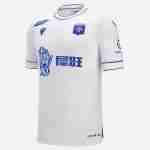 Tailandia Camiseta Primera AJ Auxerre 2025 2026